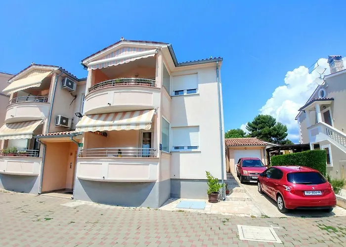 Family Style Apartment