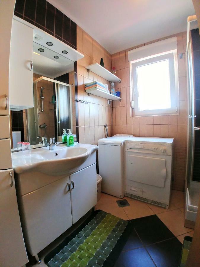 Family Style Appartement