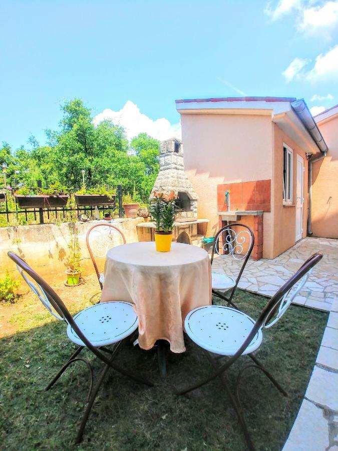 Apartma Family Style Pula