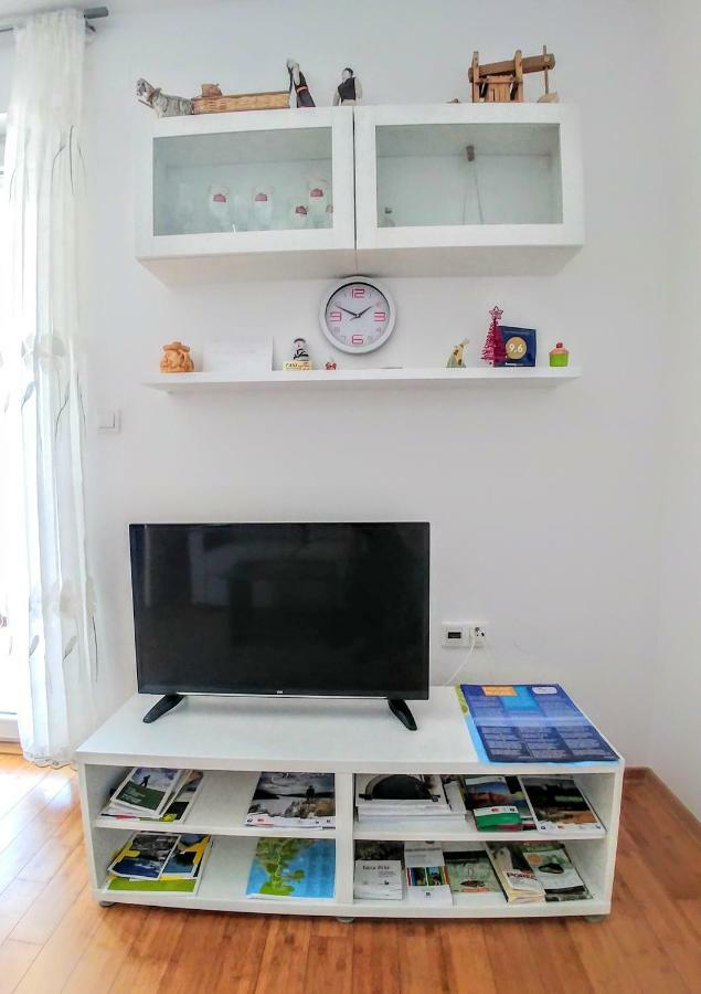 Apartma Family Style *